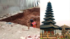 Kolam renang dan icon Bali. Benarkan tidak boleh buat kolam renang di Bali?