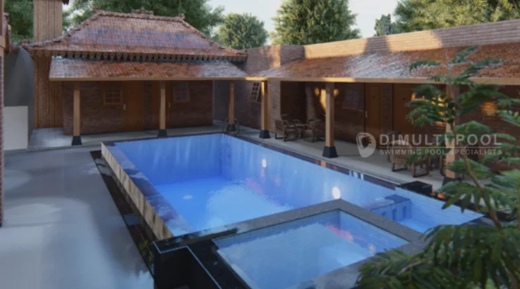 5 Tips Desain Kolam Renang Bali yang Bisa Anda Buat