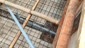 Contoh pekerjaan jasa instalasi pipa kolam renang Dimulti Pool. Ini alasan kami yang terbaik.