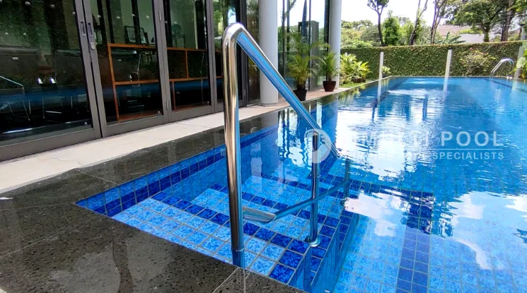 Handrailing stainless Penyebab dan Cara Mengatasi Stainless Steel Berkarat