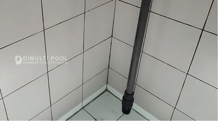 Penyebab dan cara memperbaiki masalah foot valve tersumbat