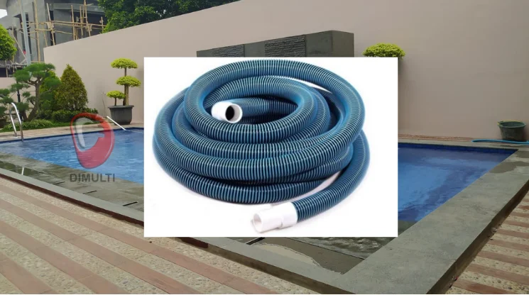 Kenali penyebab dan cara memperbaiki vacuum hose patah