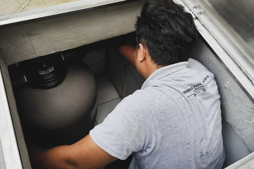 Mengenal Fungsi Filter Kolam Renang dan Kiat Memaksimalkannya