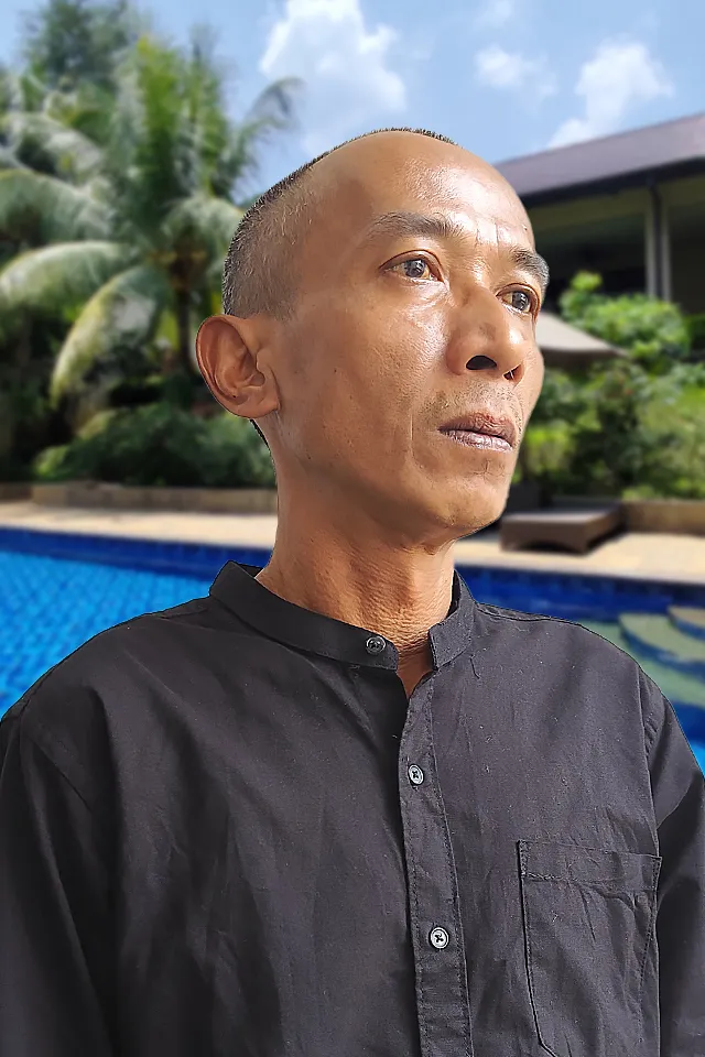 Pak Pomo