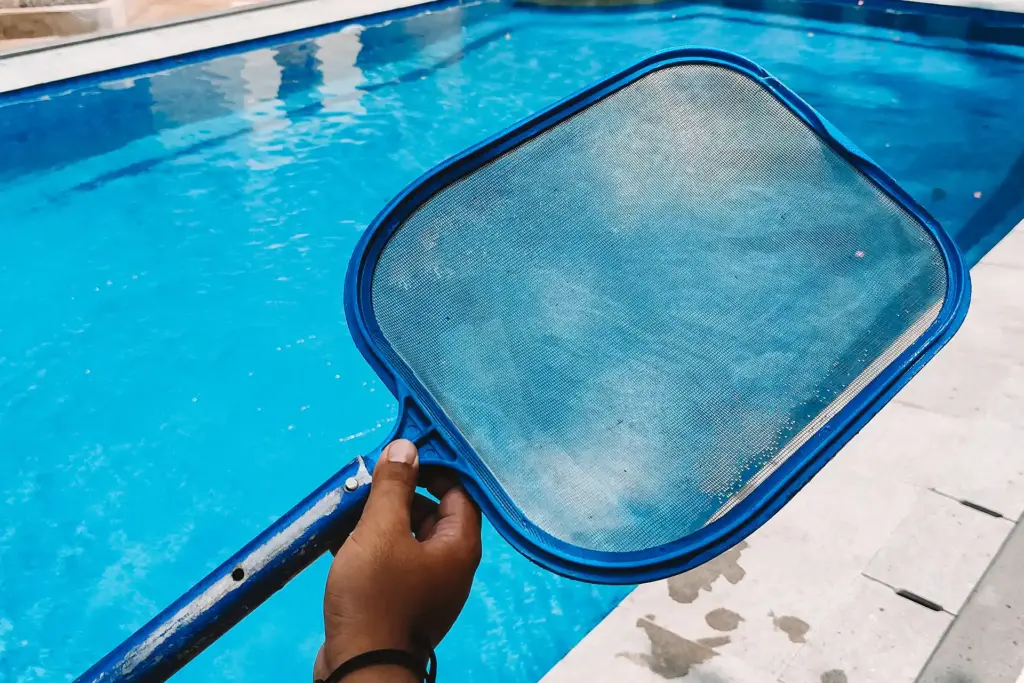 Panduan Penting untuk Pemeriksaan Peralatan Kolam Renang