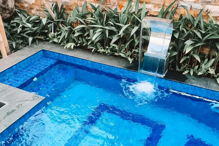 Pool Designing Service