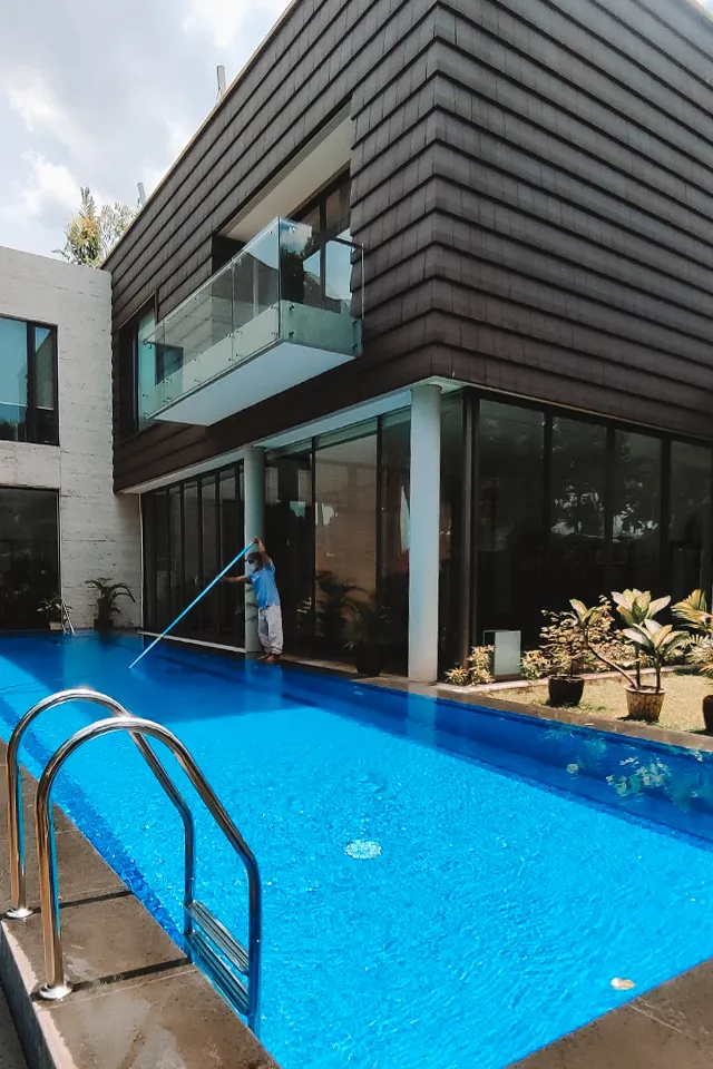 Tentang DImultiPool