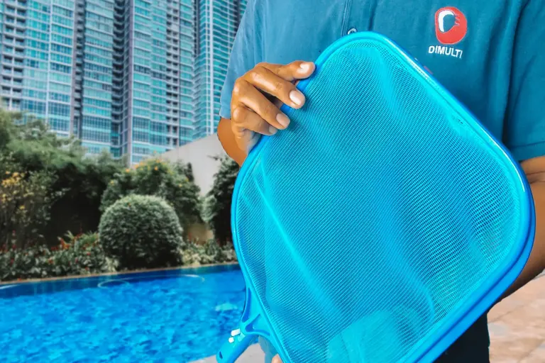Pool Products Supplier