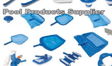 Pool Products Supplier
