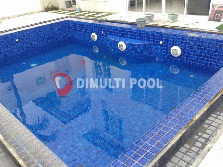Pool Renovation Services before 1
