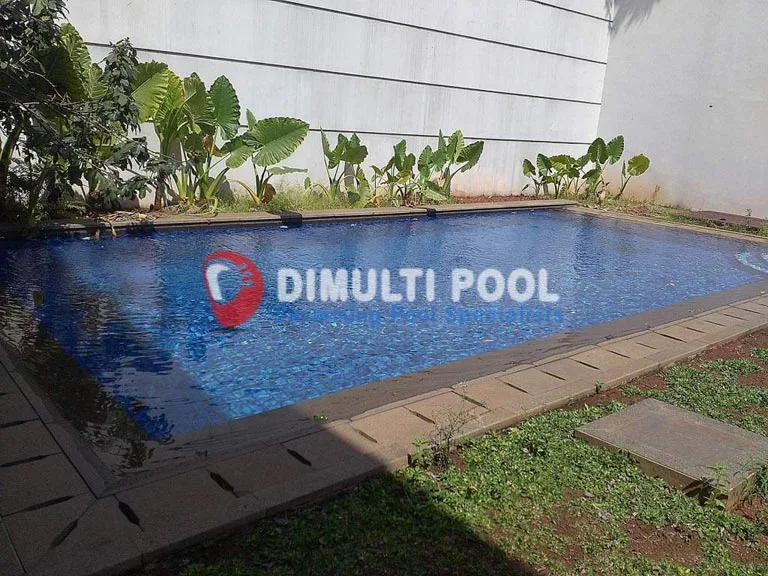 Pool Water Treatment Services
