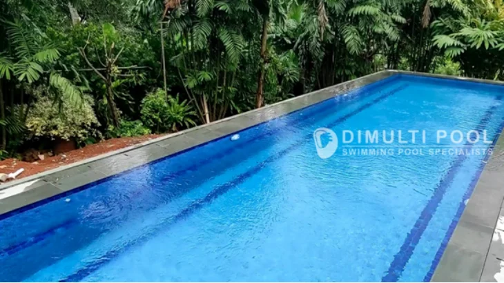 jasa pembuatan kolam renang Jakarta Selatan