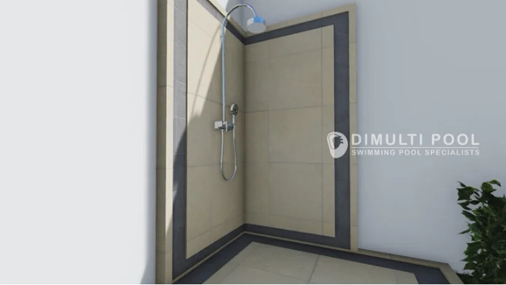 jasa pembuatan kolam renang di Pangandaran