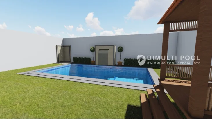 jasa pembuatan kolam renang di Pangandaran