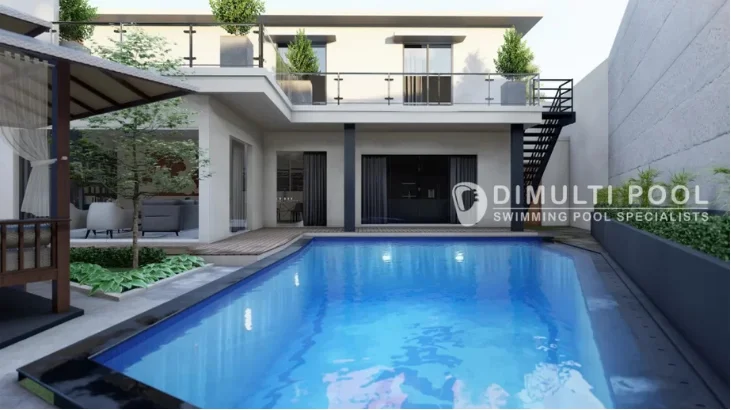jasa pembuatan kolam renang di Indramayu