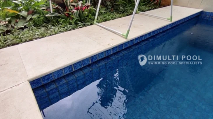 jasa pembuatan kolam renang di Cilegon