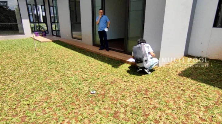 jasa pembuatan kolam renang di Cilegon