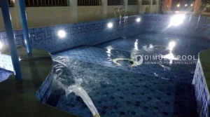 Proyek jasa pembuatan kolam renang di Majalengka. Intip prosesnya.