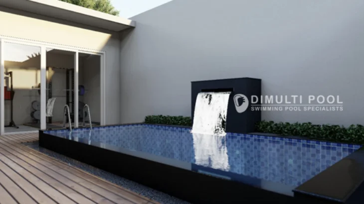 jasa pembuatan kolam renang di Wonogiri