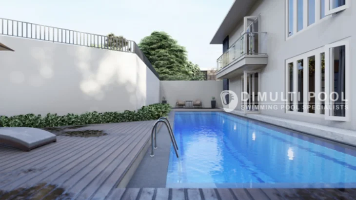 jasa pembuatan kolam renang Kulon Progo