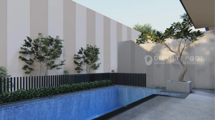 jasa pembuatan kolam renang di Blora