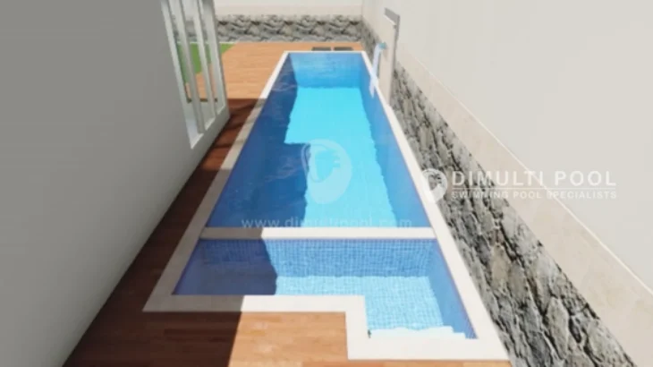 jasa pembuatan kolam renang di Brebes