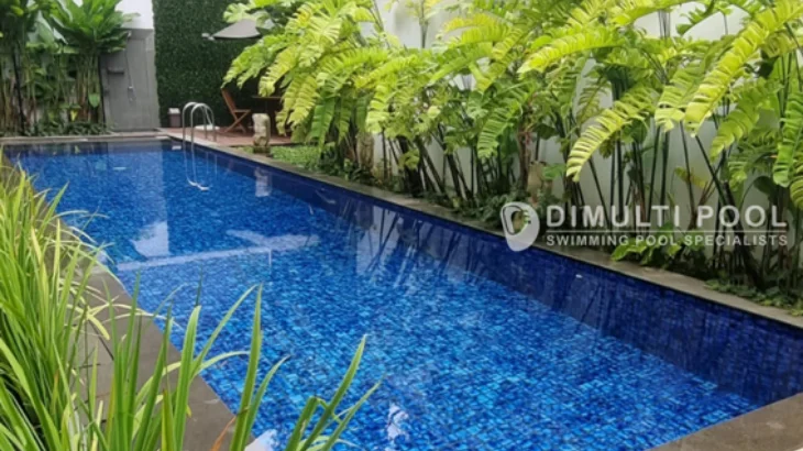 jasa pembuatan kolam renang Kulon Progo