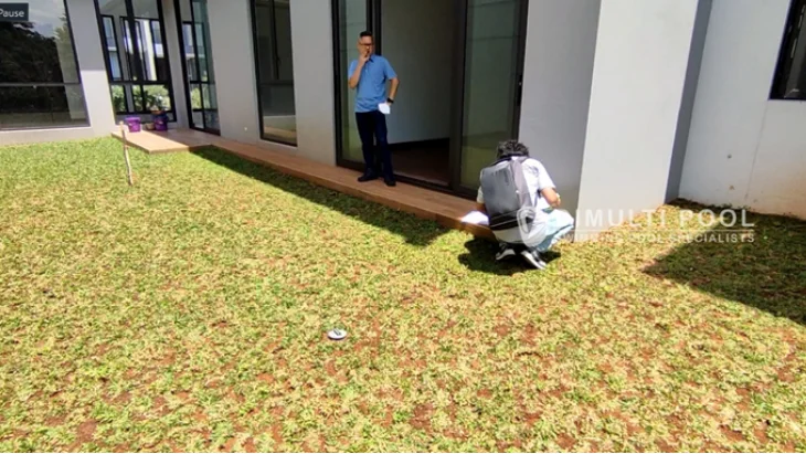 jasa pembuatan kolam renang di Probolinggo