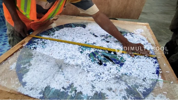 jasa pembuatan kolam renang di Bantul