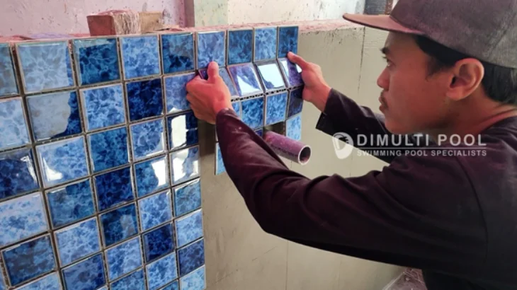 jasa pembuatan kolam renang di Wonogiri