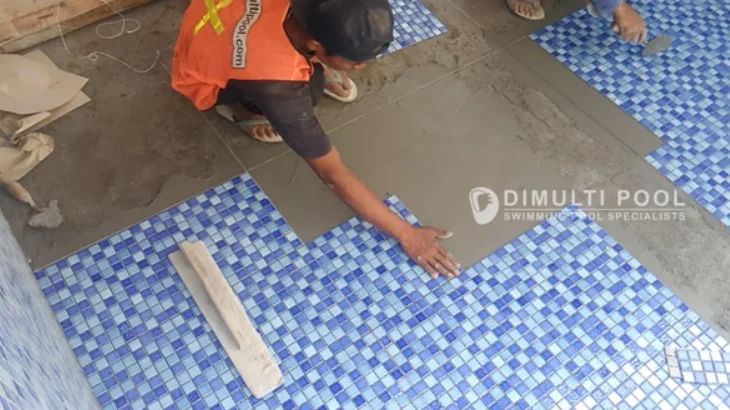 jasa pembuatan kolam renang di Brebes