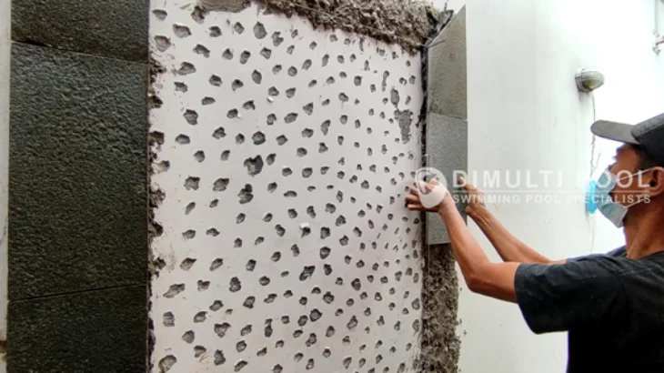 jasa pembuatan kolam renang Kulon Progo