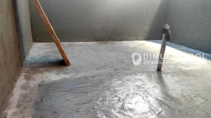 jasa pembuatan kolam renang di Klaten