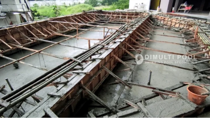 jasa pembuatan kolam renang di Pasuruan