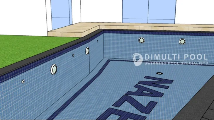 jasa pembuatan kolam renang di Tulungagung