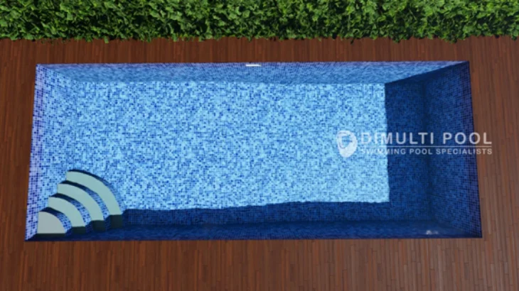 jasa pembuatan kolam renang di Bondowoso