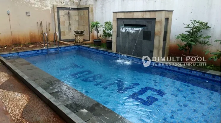 jasa pembuatan kolam renang di Situbondo