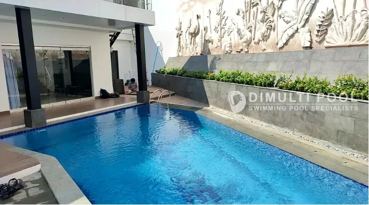 jasa pembuatan kolam renang di Tulungagung