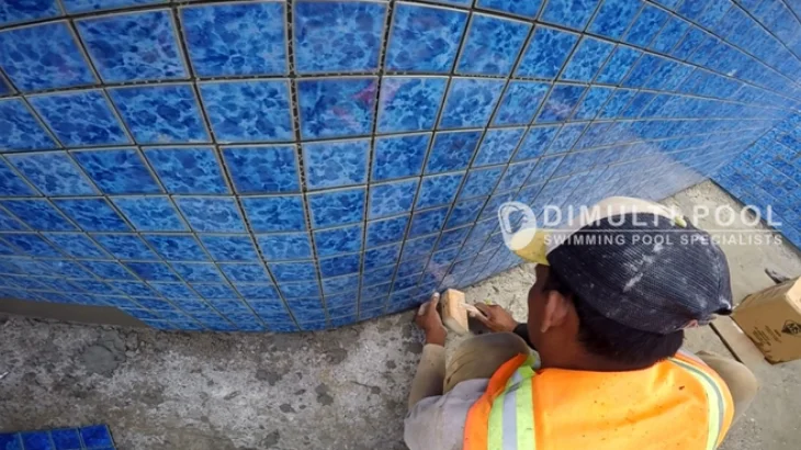 jasa pembuatan kolam renang di Banyuwangi