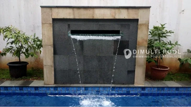 jasa pembuatan kolam renang di Situbondo
